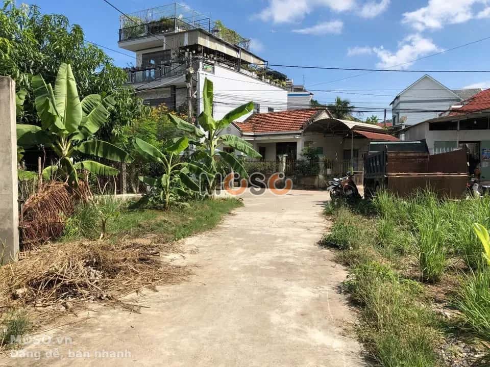 Bán đất Thôn Đắc Lộc Thành phố Nha Trang, Khánh Hòa – giá 1.4 tỷ - ảnh 4
