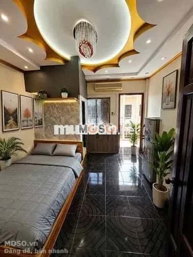 Cho thuê văn phòng Quận 6, TP.HCM – giá 4.5 triệu - ảnh 1