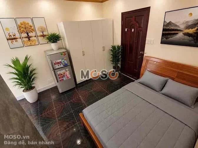 Cho thuê văn phòng Quận 6, TP.HCM – giá 4.5 triệu - ảnh 3