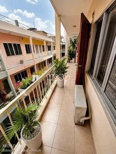 Cho thuê văn phòng Quận 6, TP.HCM – giá 4.5 triệu - ảnh 4