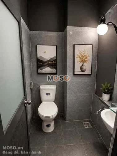 Cho thuê văn phòng Quận 6, TP.HCM – giá 4.5 triệu - ảnh 5