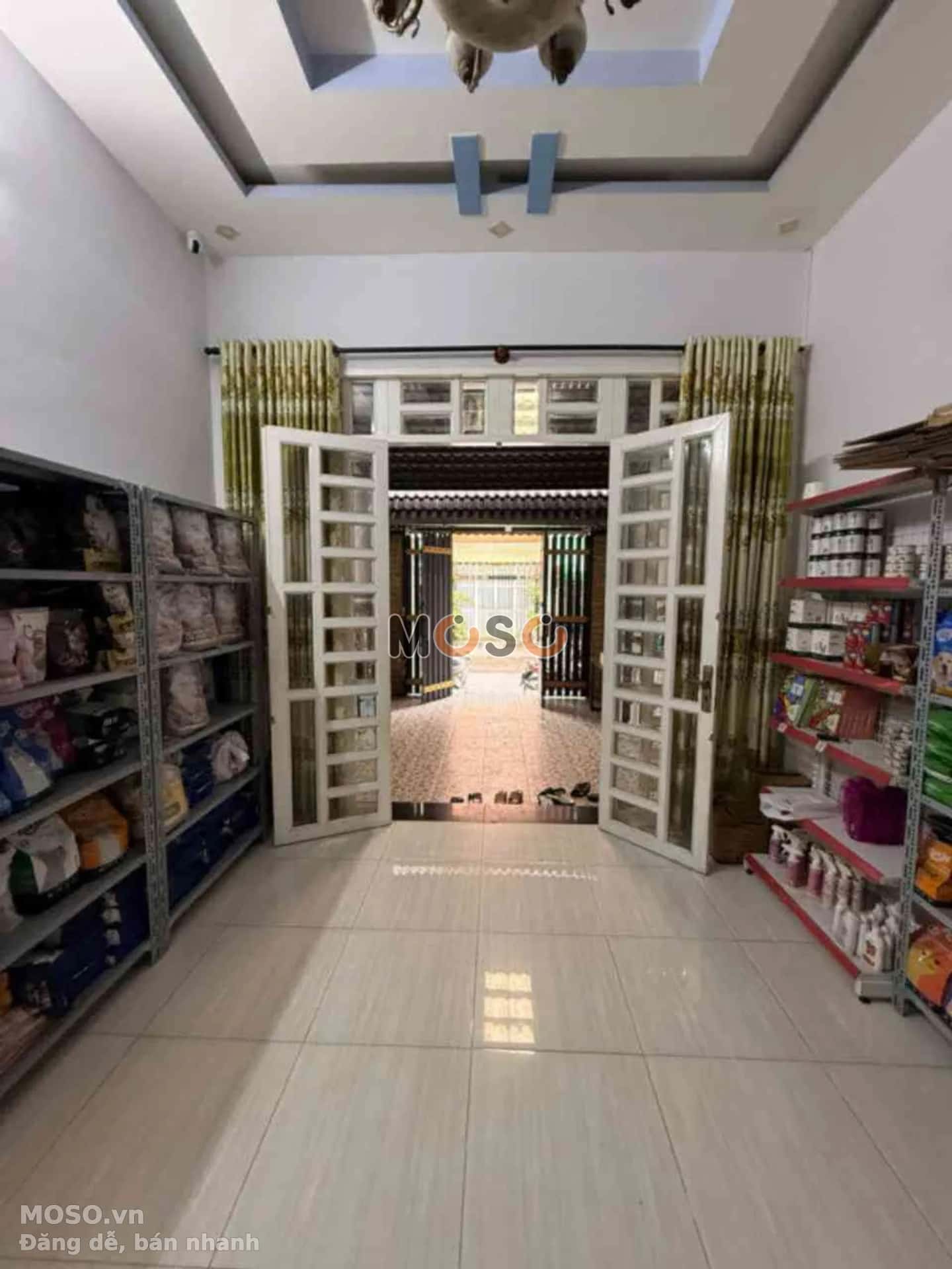 Bán nhà mặt tiền đường số 14 Quận Bình Tân, TP.HCM – 5 phòng ngủ, giá 9 tỷ - ảnh 2