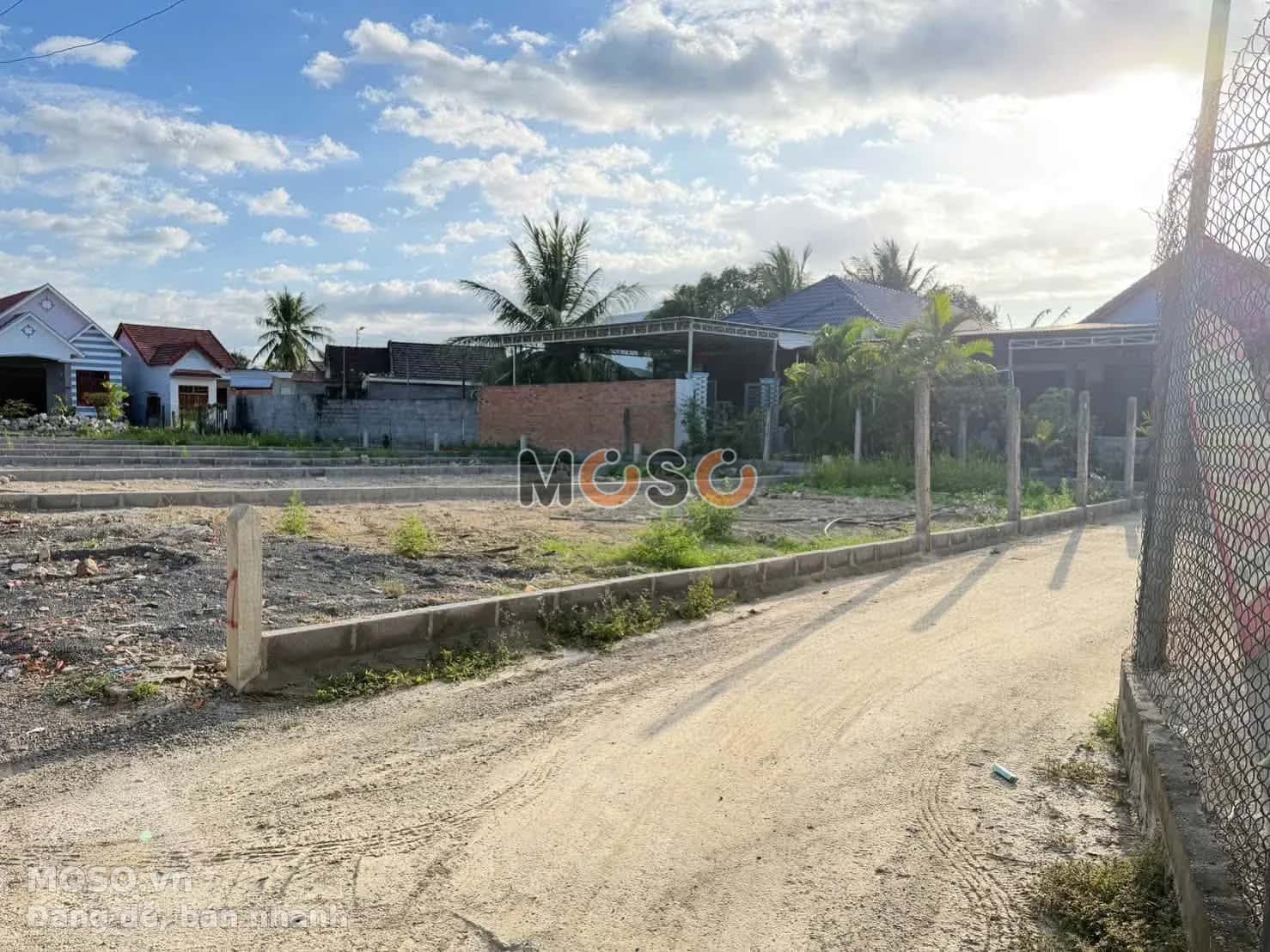 Bán đất Thôn Phú Lộc Tây 1 Huyện Diên Khánh, Khánh Hòa – giá 1.2 tỷ - ảnh 1