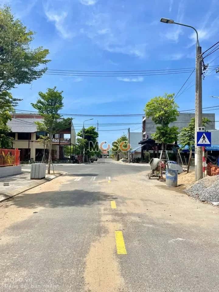Bán đất KĐT Điện Thắng Thị xã Điện Bàn, Quảng Nam – giá 2.6 tỷ - ảnh 4