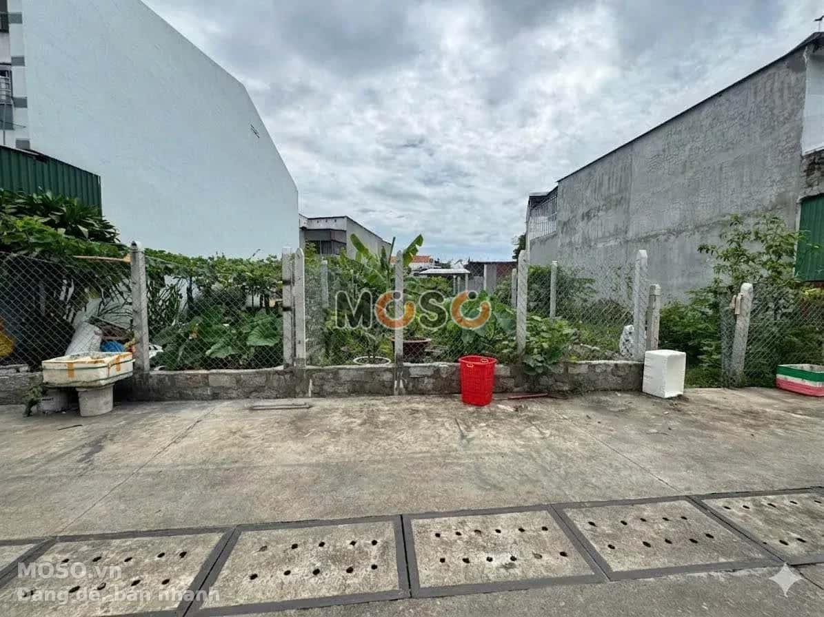 Bán đất Ông Tấn, Lư Giang Thành phố Nha Trang, Khánh Hòa – giá 2.6 tỷ - ảnh 1