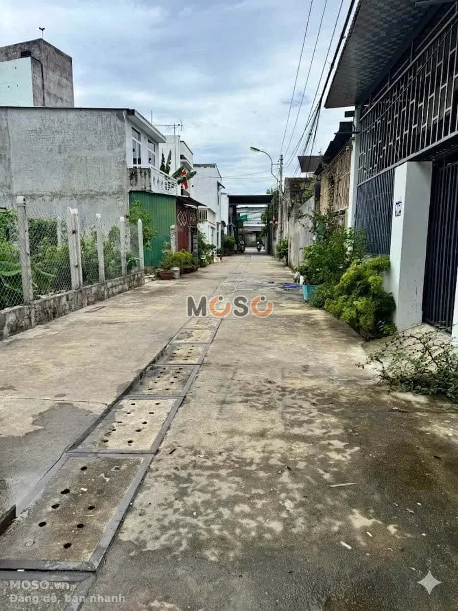 Bán đất Ông Tấn, Lư Giang Thành phố Nha Trang, Khánh Hòa – giá 2.6 tỷ - ảnh 3