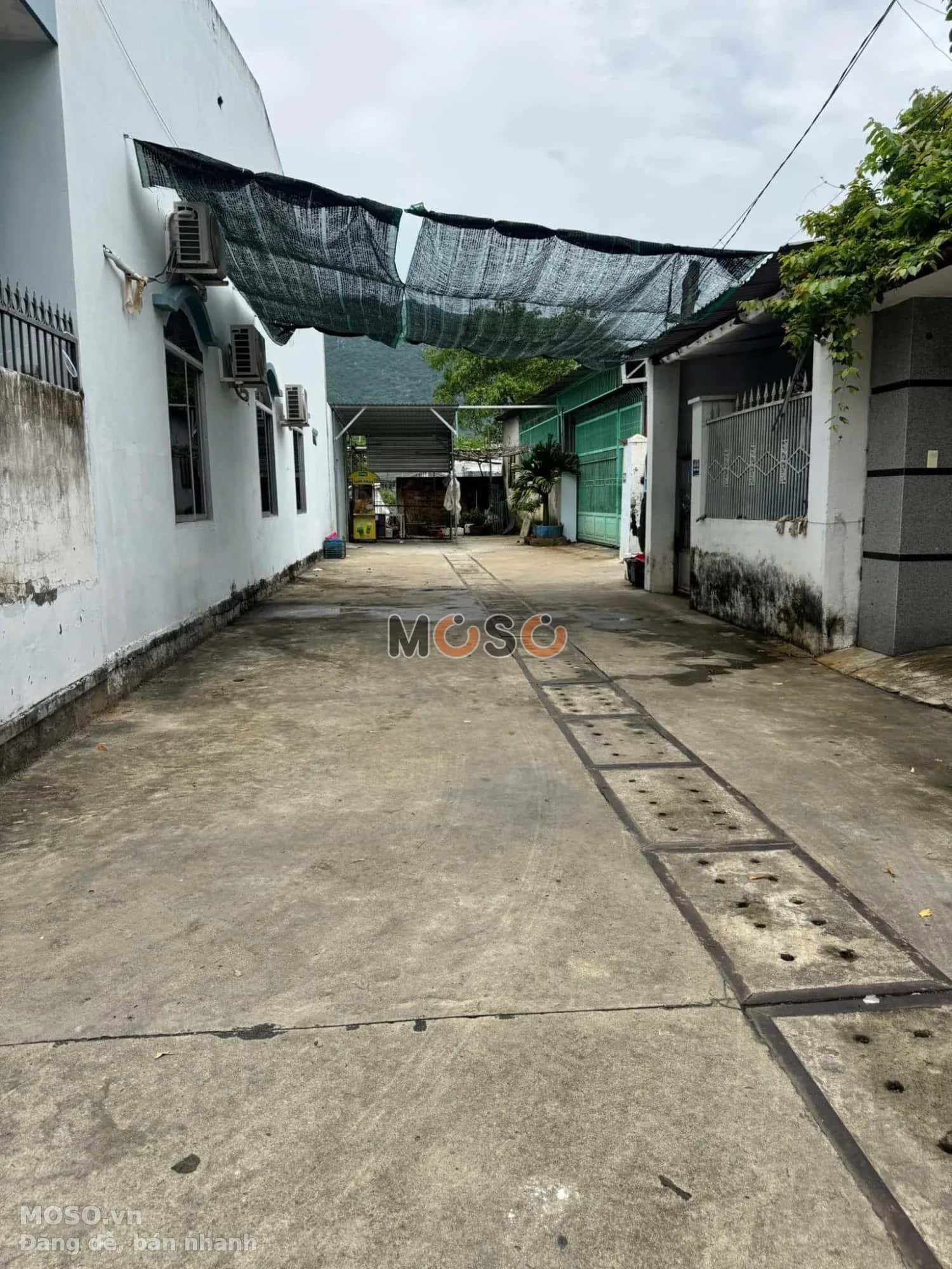 Bán đất Ông Tấn, Lư Giang Thành phố Nha Trang, Khánh Hòa – giá 2.6 tỷ - ảnh 4