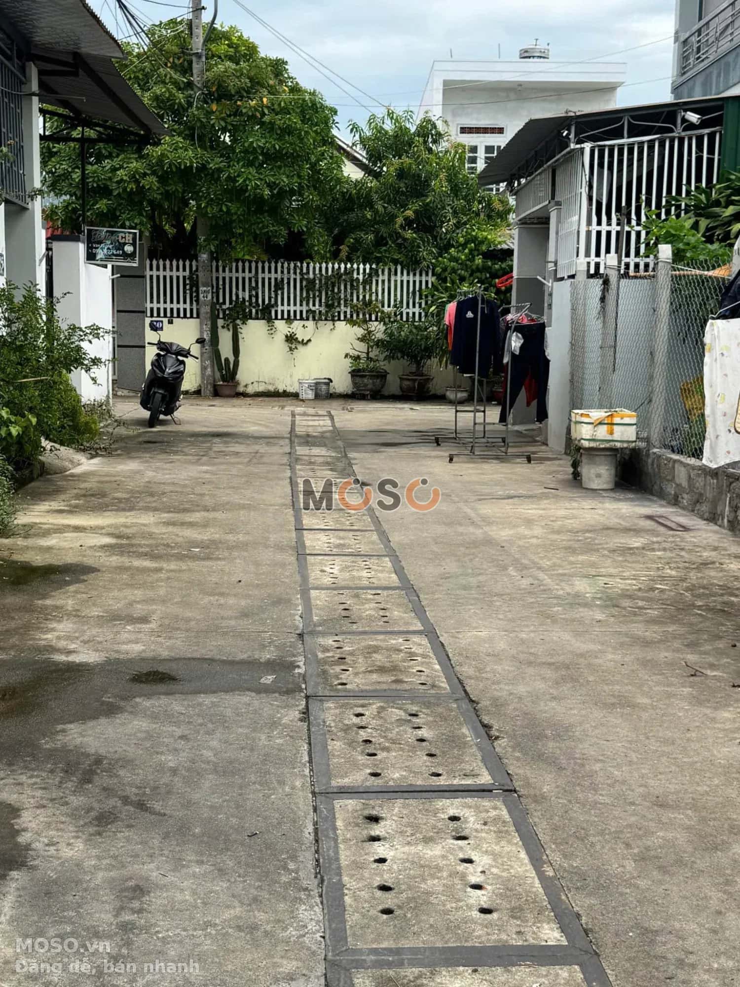 Bán đất Ông Tấn, Lư Giang Thành phố Nha Trang, Khánh Hòa – giá 2.6 tỷ - ảnh 2