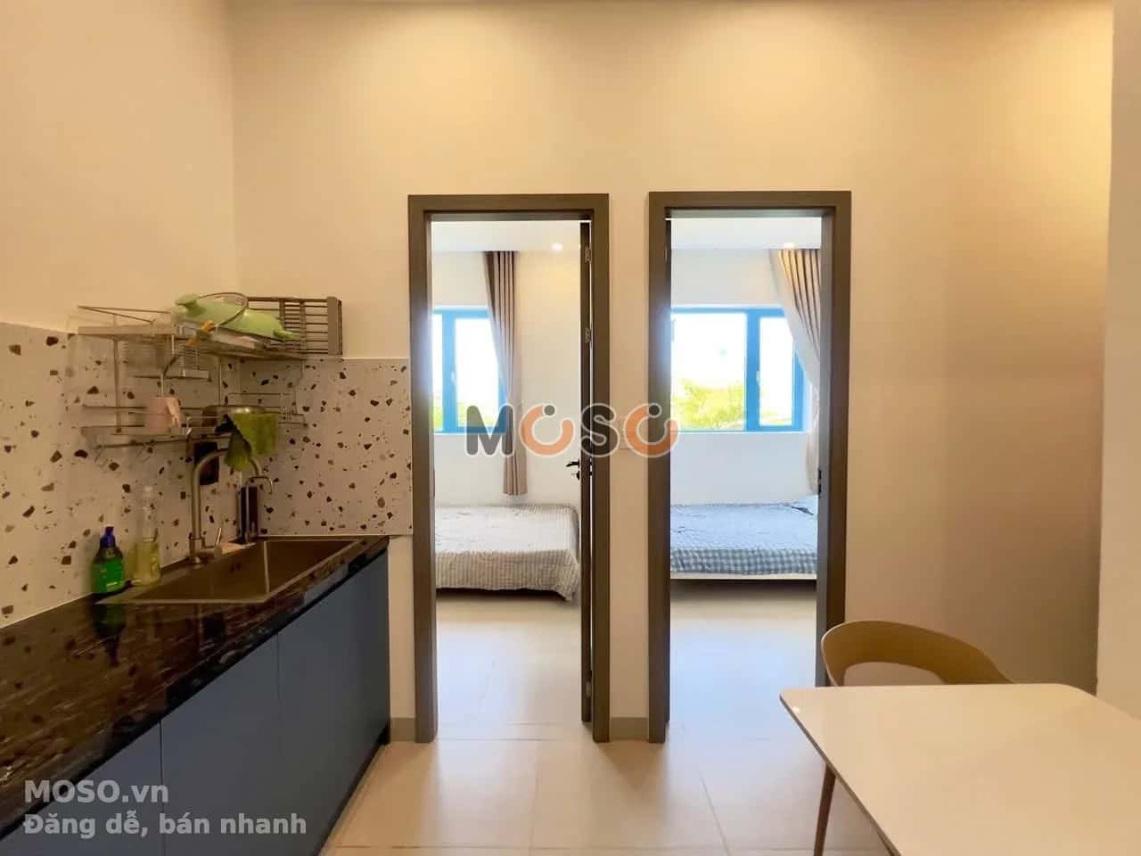 Cho thuê phòng trọ Tôn Đản Quận Cẩm Lệ, TP. Đà Nẵng – 1 phòng ngủ, giá 6.5 triệu - ảnh 1