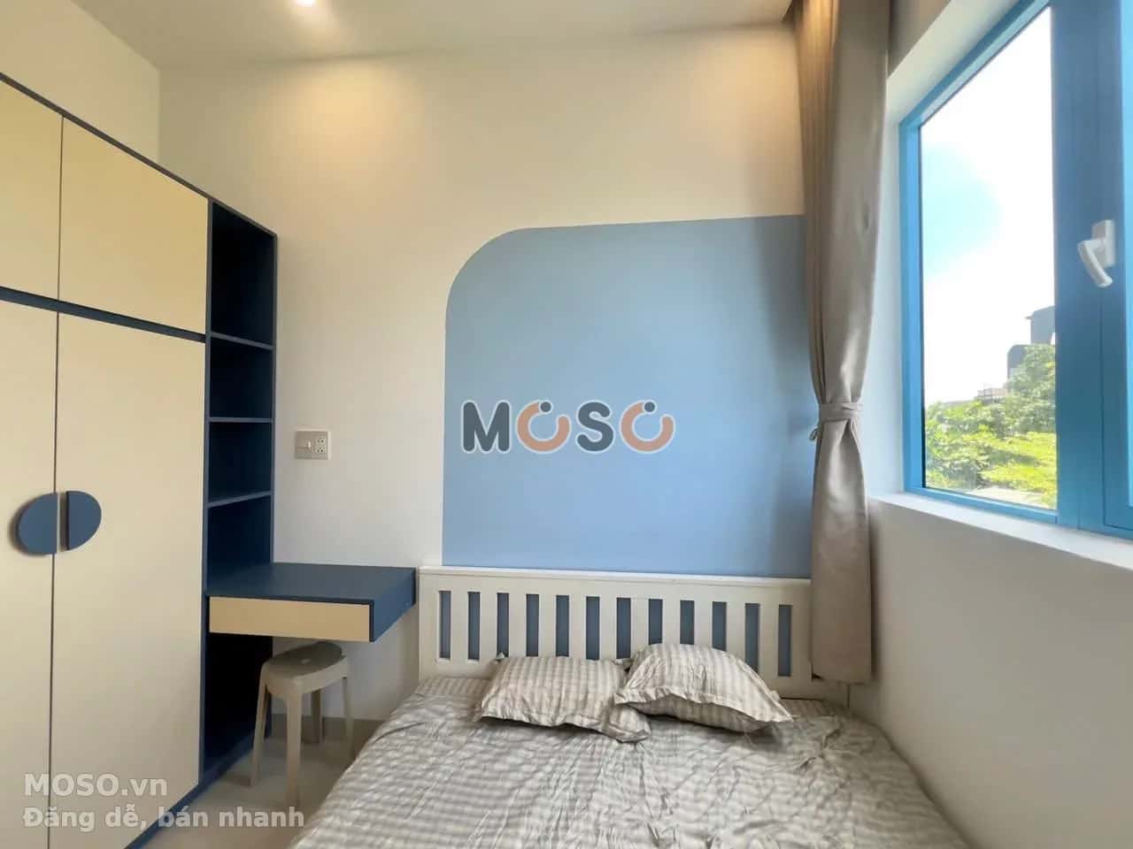 Cho thuê phòng trọ Tôn Đản Quận Cẩm Lệ, TP. Đà Nẵng – 1 phòng ngủ, giá 6.5 triệu - ảnh 5