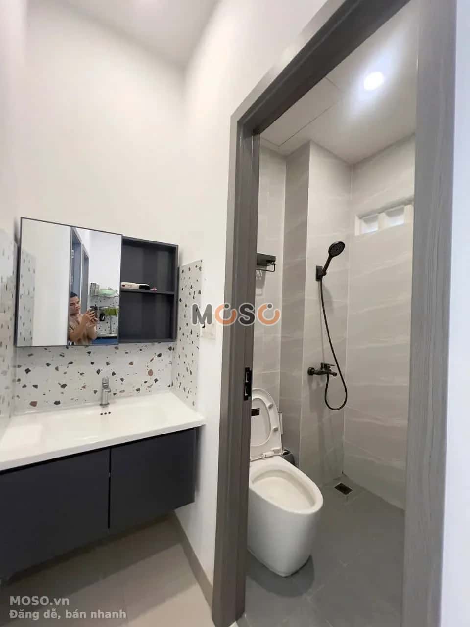 Cho thuê phòng trọ Tôn Đản Quận Cẩm Lệ, TP. Đà Nẵng – 1 phòng ngủ, giá 6.5 triệu - ảnh 7