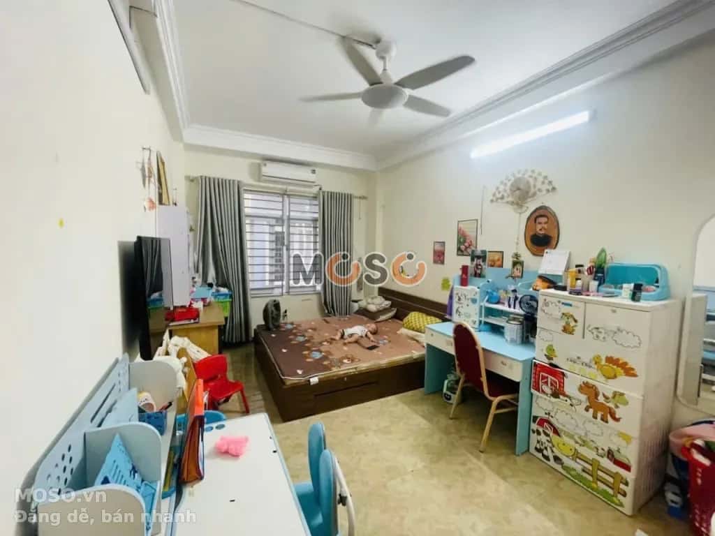 Cho thuê nhà hẻm Lê Quang Đạo Quận Nam Từ Liêm, Hà Nội – 3 phòng ngủ, giá 9.5 triệu - ảnh 2
