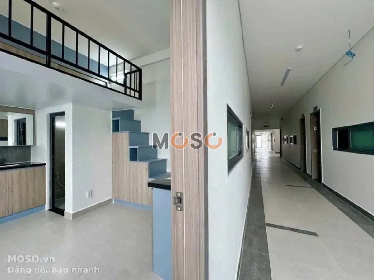 Cho thuê phòng trọ Đường Hiệp Thành 13 Tân Thới Hiệp, TP.HCM – 1 phòng ngủ, giá 3.2 triệu - ảnh 4