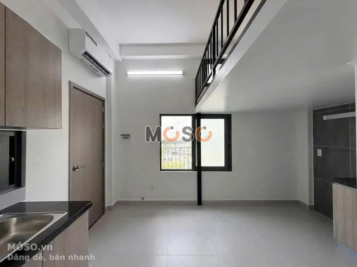 Cho thuê phòng trọ Đường Hiệp Thành 13 Tân Thới Hiệp, TP.HCM – 1 phòng ngủ, giá 3.2 triệu - ảnh 7