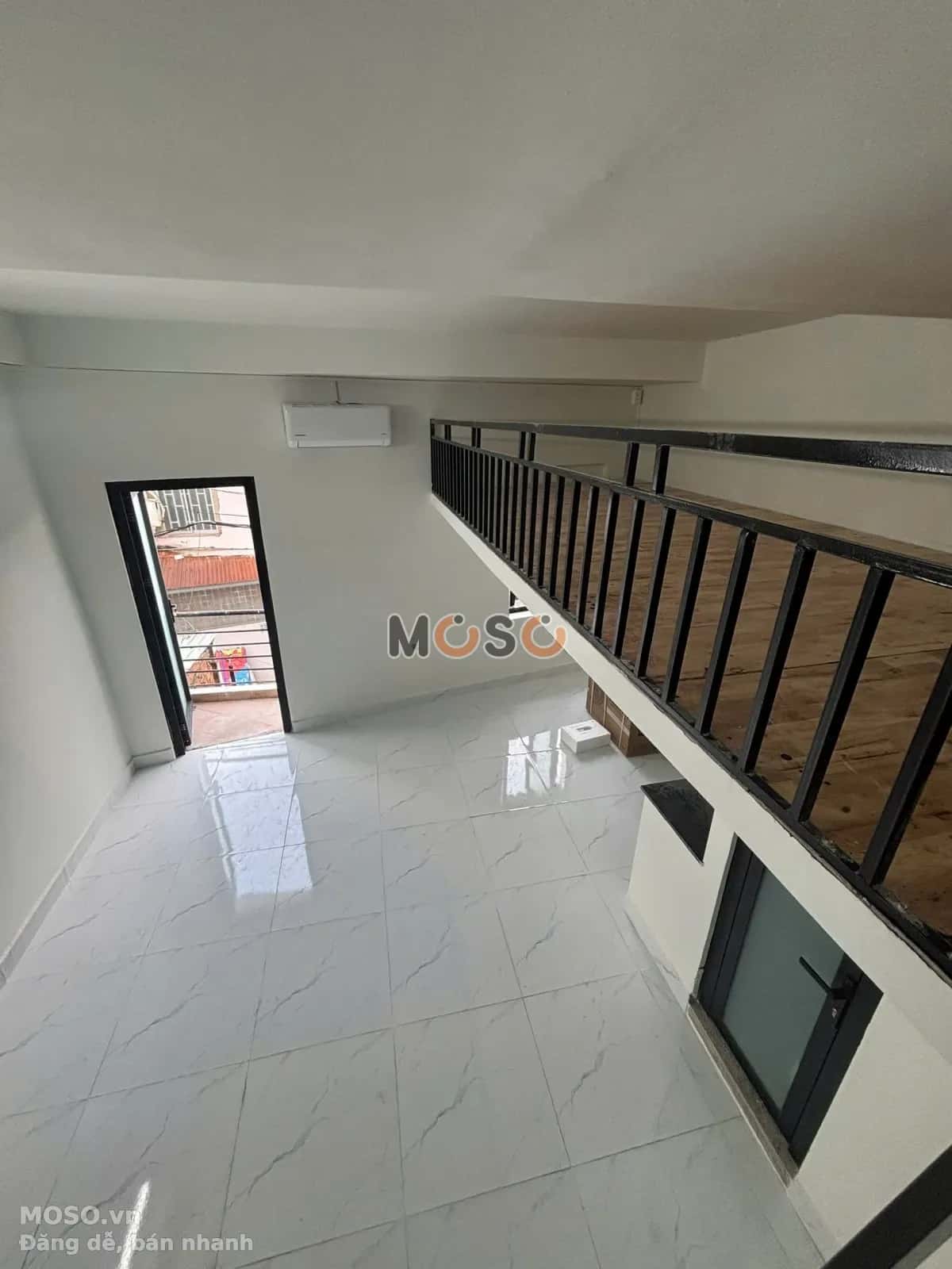 Cho thuê phòng trọ Nơ Trang Long Gò Vấp, TP.HCM – 1 phòng ngủ, giá 5.6 triệu - ảnh 4