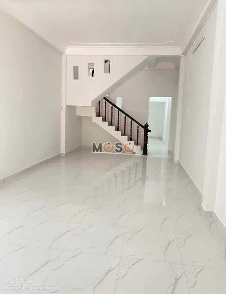 Bán nhà mặt tiền đường Nguyễn Bặc, KDC đường Đệ Thành phố Nha Trang, Khánh Hòa – 3 phòng ngủ, giá 6 tỷ - ảnh 2