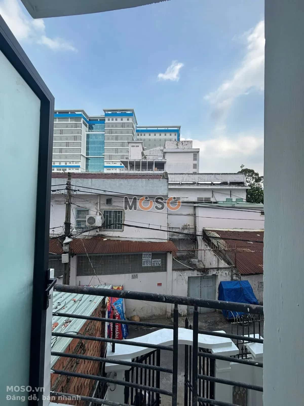 Cho thuê phòng trọ Nơ Trang Long Gò Vấp, TP.HCM – 1 phòng ngủ, giá 5.6 triệu - ảnh 6