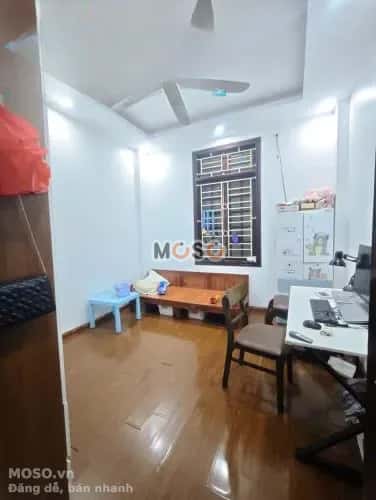 Cho thuê nhà hẻm Nguyễn Đức Cảnh Quận Hoàng Mai, Hà Nội – 4 phòng ngủ, giá 15 triệu - ảnh 2