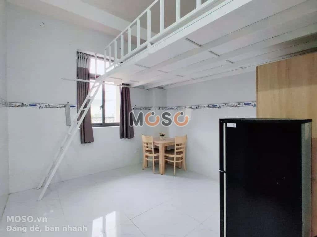 Cho thuê căn hộ dịch vụ Đường Đồng Xoài Quận Tân Bình, TP.HCM – giá 4.8 triệu - ảnh 1