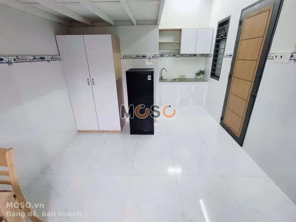 Cho thuê căn hộ dịch vụ Đường Đồng Xoài Quận Tân Bình, TP.HCM – giá 4.8 triệu - ảnh 4