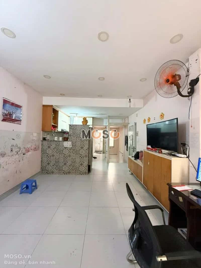 Bán nhà mặt tiền Cộng Hoà Quận Tân Bình, TP.HCM – 3 phòng ngủ, giá 26.5 tỷ - ảnh 4