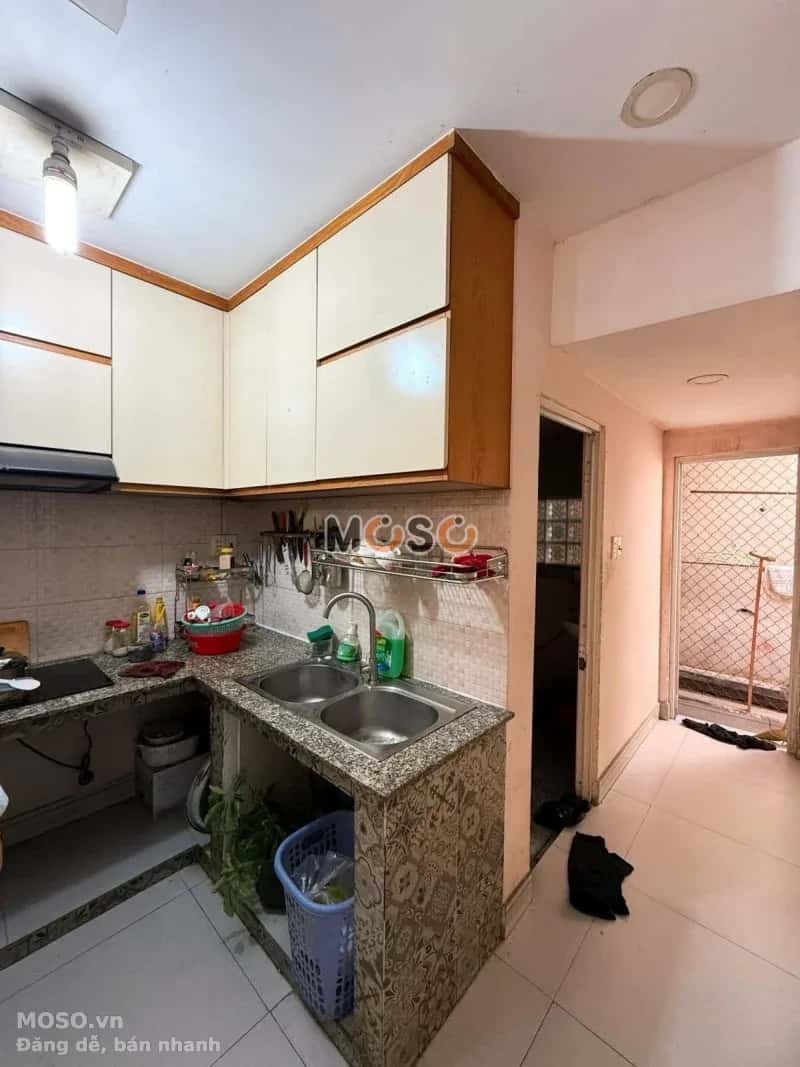Bán nhà mặt tiền Cộng Hoà Quận Tân Bình, TP.HCM – 3 phòng ngủ, giá 26.5 tỷ - ảnh 5