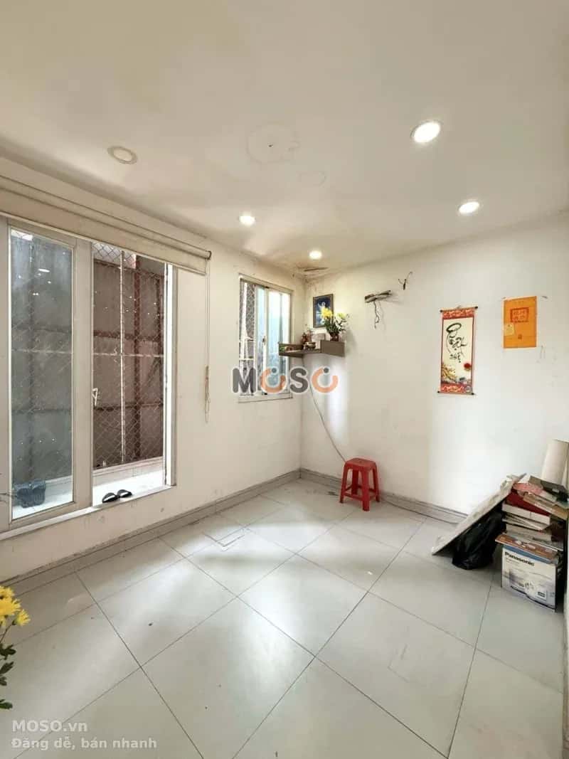 Bán nhà mặt tiền Cộng Hoà Quận Tân Bình, TP.HCM – 3 phòng ngủ, giá 26.5 tỷ - ảnh 8