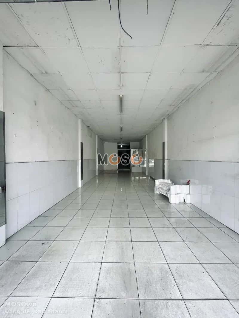 Bán nhà mặt tiền Cộng Hoà Quận Tân Bình, TP.HCM – 3 phòng ngủ, giá 26.5 tỷ - ảnh 1