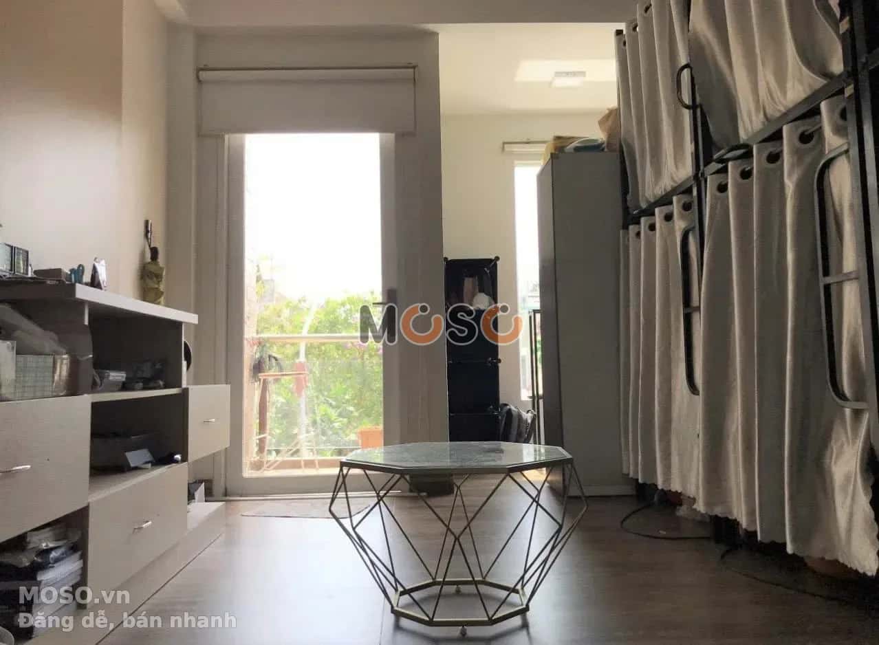 Cho thuê phòng trọ Quận 7, TP.HCM – giá 2 triệu - ảnh 1