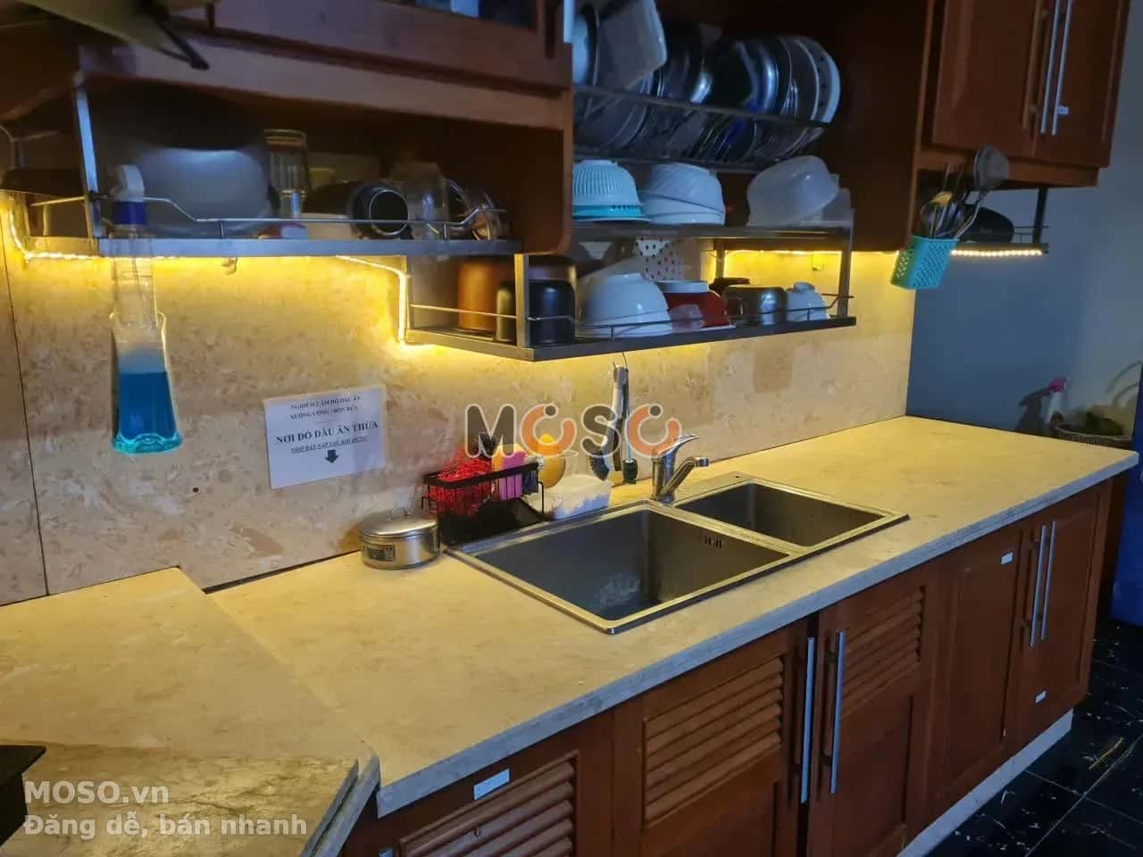 Cho thuê phòng trọ Quận 7, TP.HCM – giá 2 triệu - ảnh 4