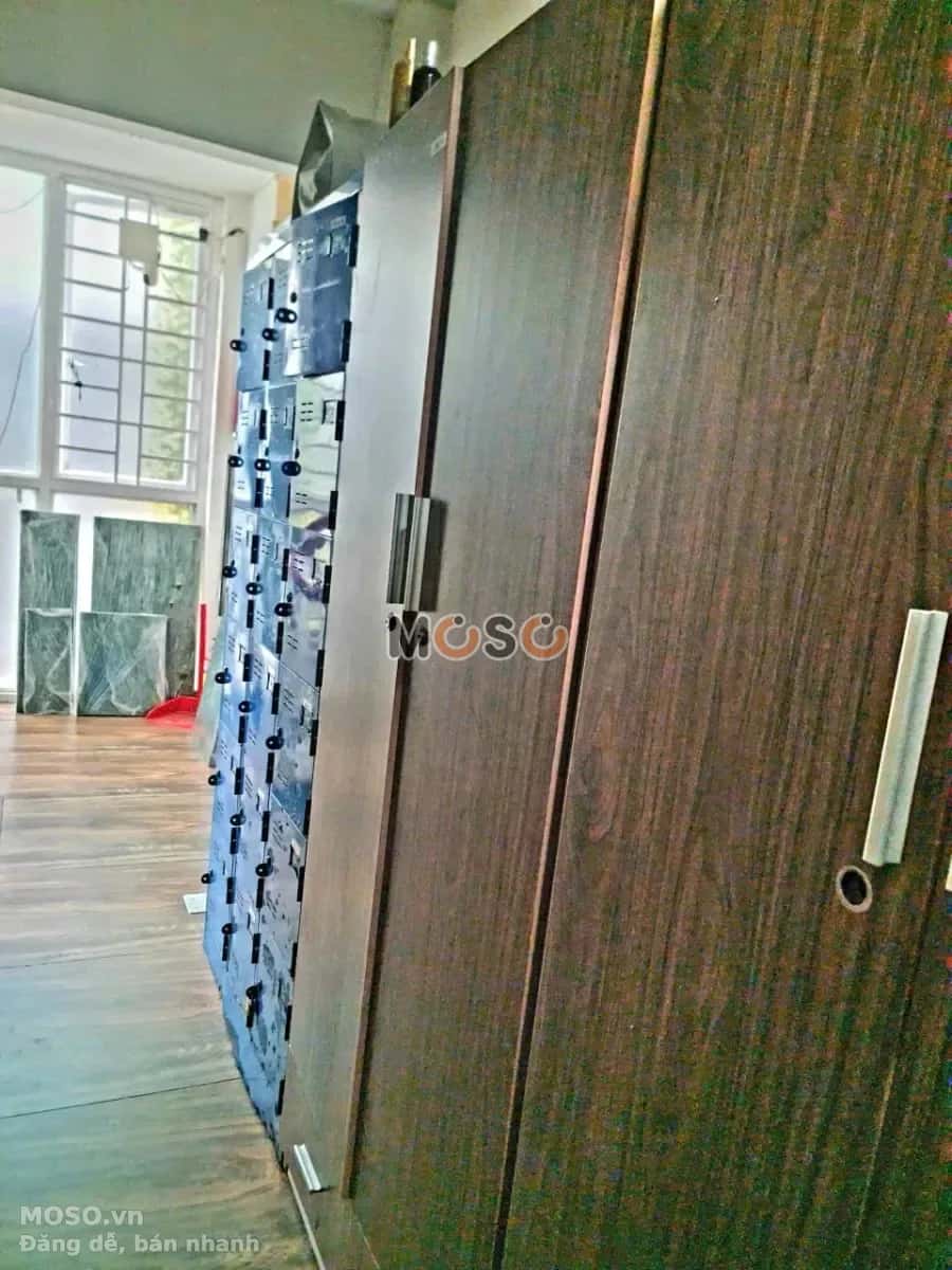 Cho thuê phòng trọ Quận 7, TP.HCM – giá 2 triệu - ảnh 3