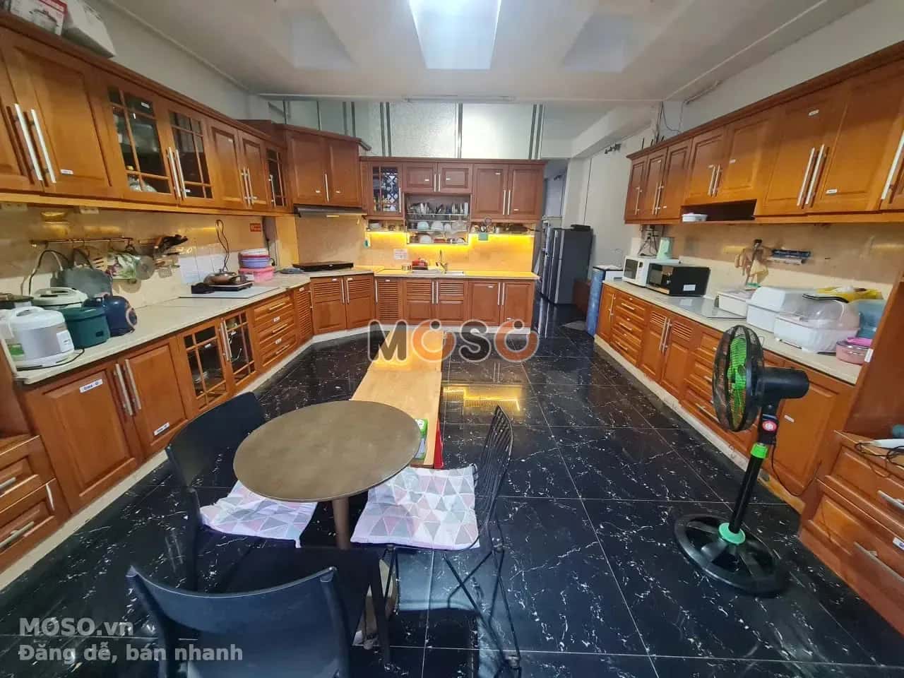 Cho thuê phòng trọ Quận 7, TP.HCM – giá 2 triệu - ảnh 2