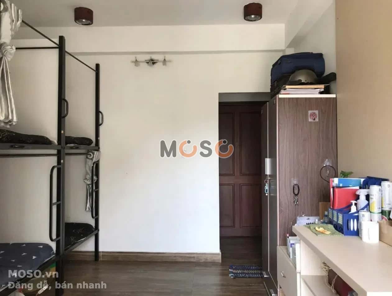 Cho thuê phòng trọ Quận 7, TP.HCM – giá 2 triệu - ảnh 5