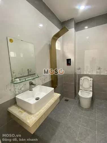 Cho thuê nhà hẻm Bình Chuẩn Thành phố Thuận An, Bình Dương – 4 phòng ngủ, giá 13.5 triệu - ảnh 6