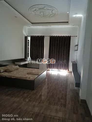 Cho thuê nhà hẻm Bình Chuẩn Thành phố Thuận An, Bình Dương – 4 phòng ngủ, giá 13.5 triệu - ảnh 8