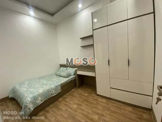 Cho thuê nhà hẻm Bình Chuẩn Thành phố Thuận An, Bình Dương – 4 phòng ngủ, giá 13.5 triệu - ảnh 5