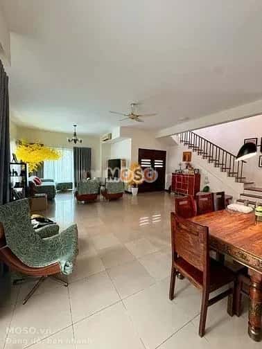 Cho thuê nhà hẻm Quận 2, TP.HCM – 5 phòng ngủ, giá 140 triệu - ảnh 3