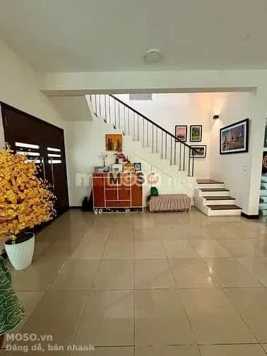Cho thuê nhà hẻm Quận 2, TP.HCM – 5 phòng ngủ, giá 140 triệu - ảnh 7