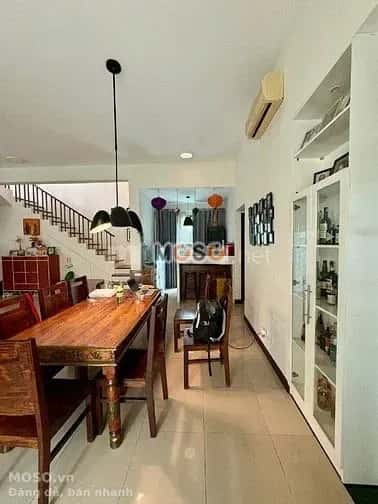 Cho thuê nhà hẻm Quận 2, TP.HCM – 5 phòng ngủ, giá 140 triệu - ảnh 6
