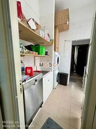 Cho thuê nhà hẻm Quận 2, TP.HCM – 5 phòng ngủ, giá 140 triệu - ảnh 4