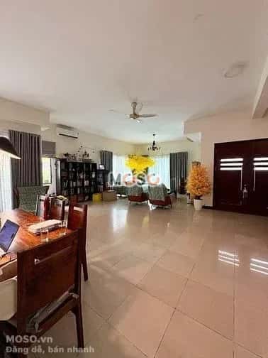 Cho thuê nhà hẻm Quận 2, TP.HCM – 5 phòng ngủ, giá 140 triệu - ảnh 5