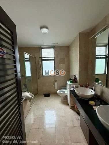Cho thuê nhà hẻm Quận 2, TP.HCM – 5 phòng ngủ, giá 140 triệu - ảnh 8