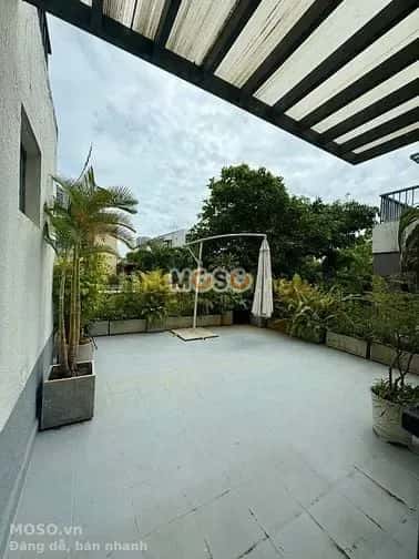 Cho thuê nhà hẻm Quận 2, TP.HCM – 5 phòng ngủ, giá 140 triệu - ảnh 9