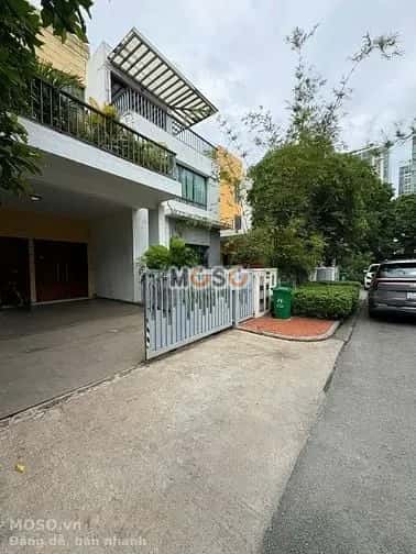 Cho thuê nhà hẻm Quận 2, TP.HCM – 5 phòng ngủ, giá 140 triệu - ảnh 11