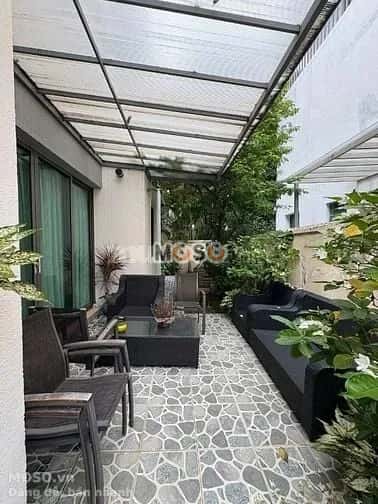 Cho thuê nhà hẻm Quận 2, TP.HCM – 5 phòng ngủ, giá 140 triệu - ảnh 10