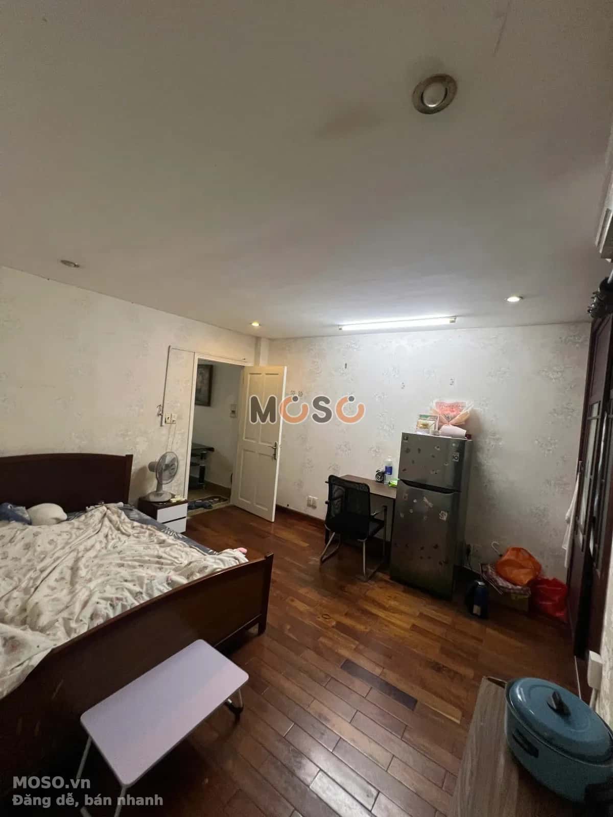 Cho thuê phòng trọ Huỳnh Lan Khanh Tân Sơn Hòa, TP.HCM – giá 4 triệu - ảnh 4