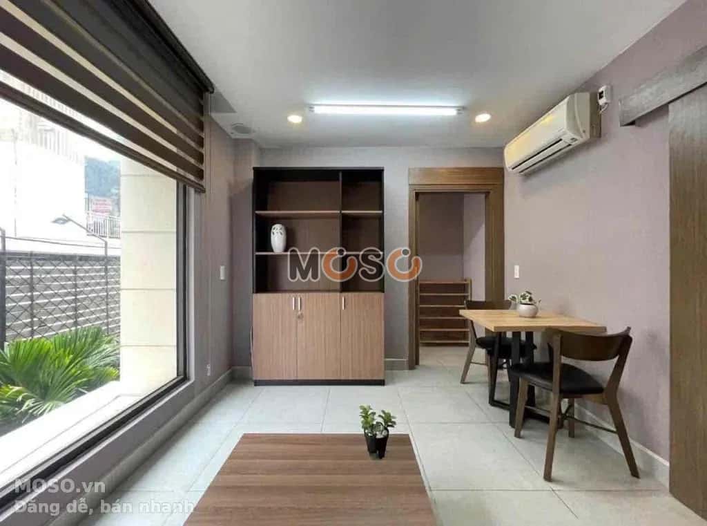 Cho thuê căn hộ dịch vụ Phan Đăng Lưu Bình Thạnh, TP.HCM – 2 phòng ngủ, giá 9.9 triệu - ảnh 2