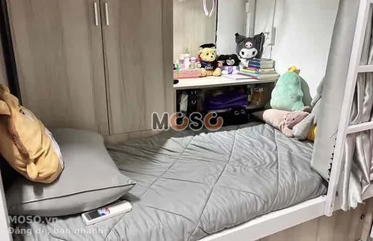 Cho thuê phòng trọ Đường Lê Văn Huân Quận Tân Bình, TP.HCM – giá 1.8 triệu - ảnh 3