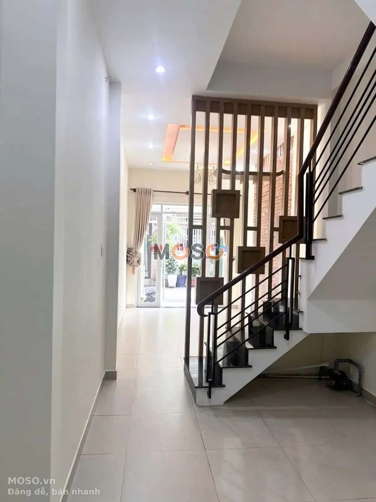 Cho thuê nhà hẻm Ngô Thời Nhiệm Phú Nhuận, TP.HCM – 2 phòng ngủ, giá 18.5 triệu - ảnh 3