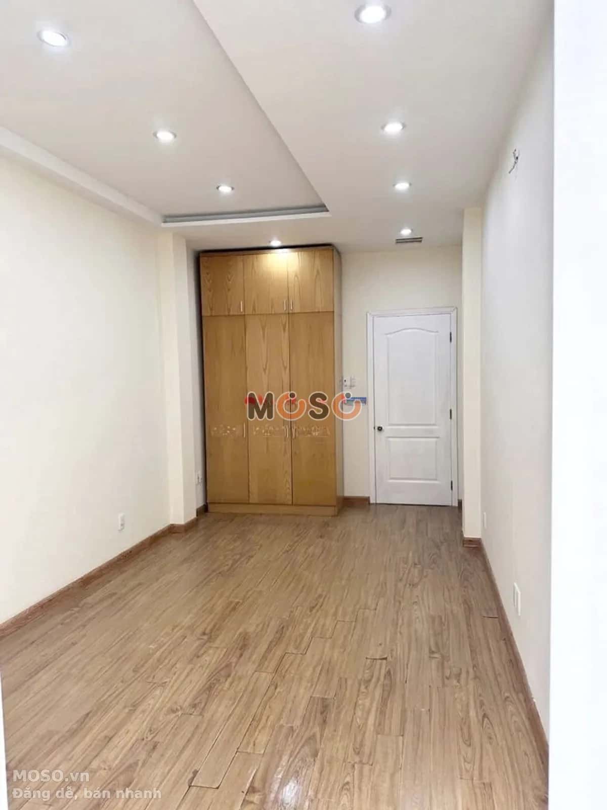 Cho thuê nhà hẻm Ngô Thời Nhiệm Phú Nhuận, TP.HCM – 2 phòng ngủ, giá 18.5 triệu - ảnh 4
